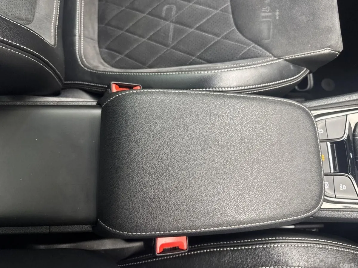 Skoda Kodiaq SUV, Diesel, 2018, Red