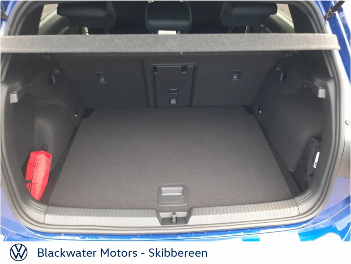 Volkswagen Golf Estate, Diesel, 2026, Blue