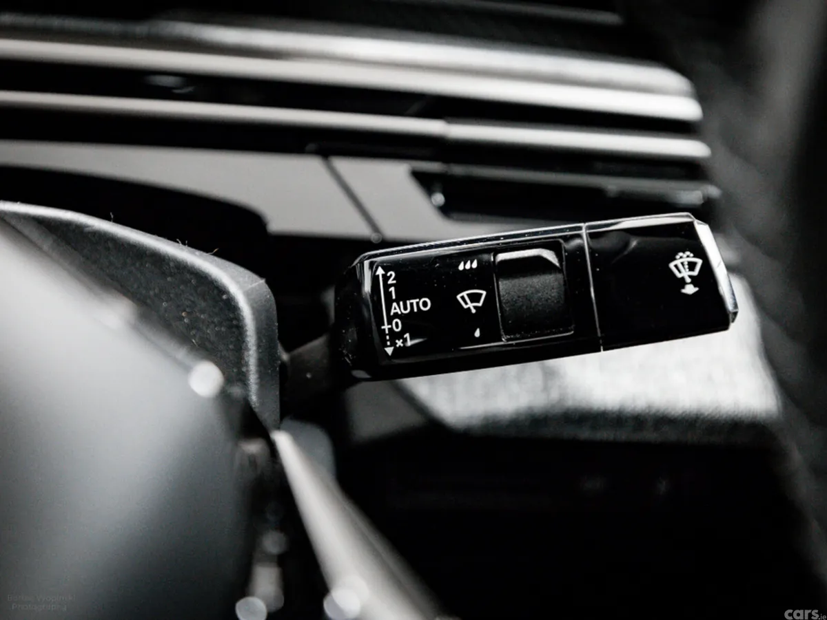 Peugeot 3008 SUV, Petrol Hybrid, 2024, Grey