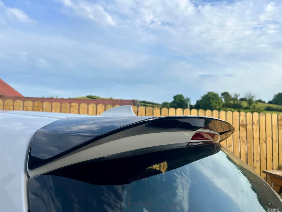 BMW 1-Series Hatchback, Diesel, 2018, White