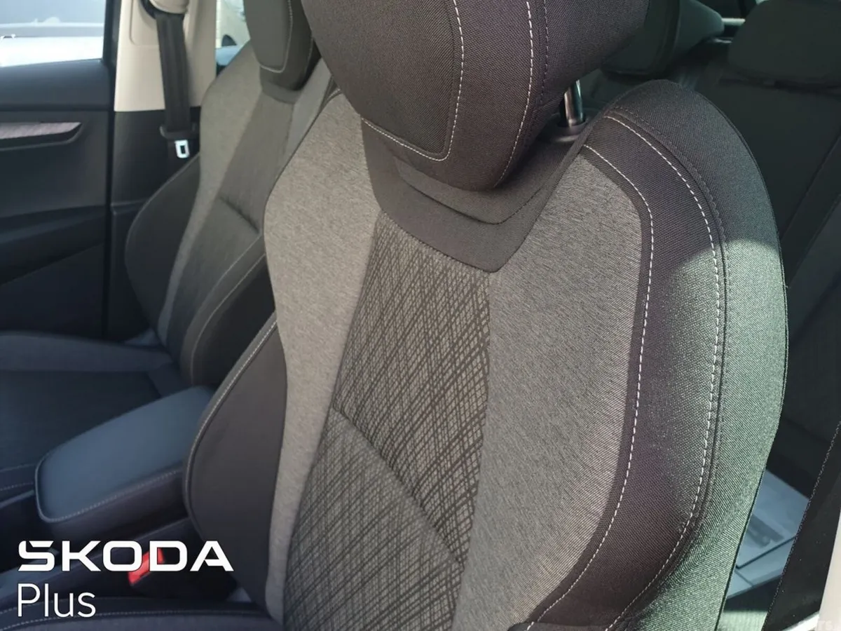 Skoda Karoq SUV, Diesel, 2022, Black
