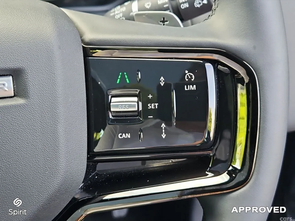 Land Rover Range Rover Velar SUV, Petrol Plug-in Hybrid, 2026, Grey