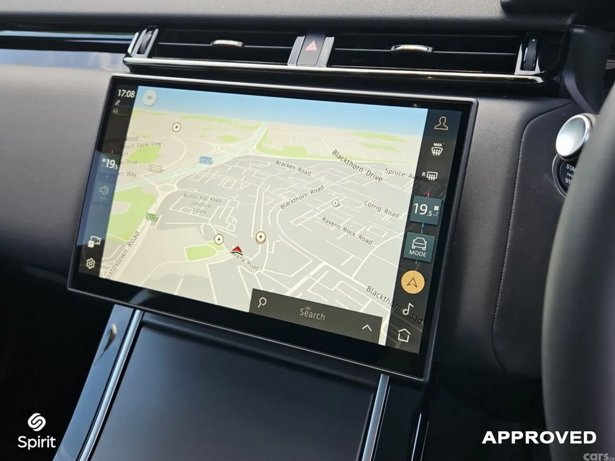 Land Rover Range Rover Velar SUV, Petrol Plug-in Hybrid, 2026, Grey
