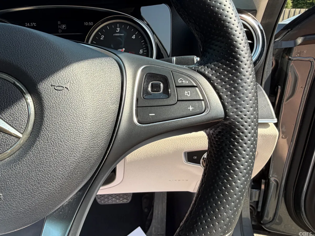 Mercedes-Benz E-Class Saloon, Diesel, 2017, Grey