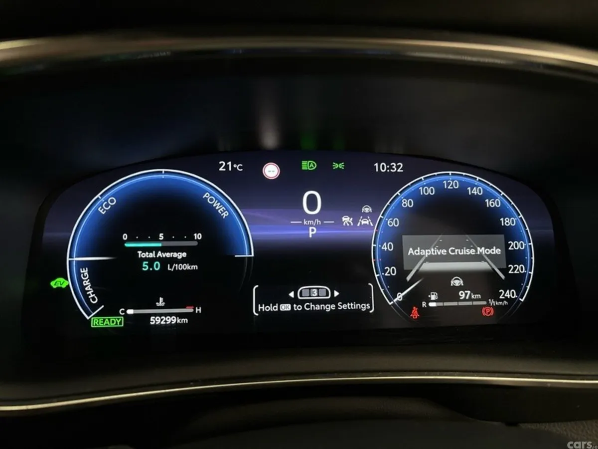 Toyota Corolla Saloon, Petrol Hybrid, 2023, Grey
