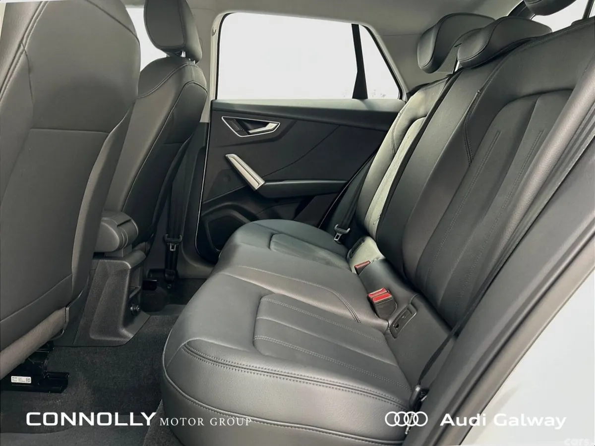 Audi Q2 SUV, Diesel, 2027, White