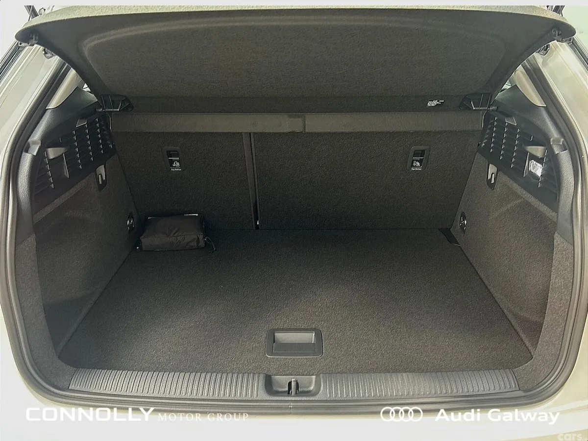 Audi Q2 SUV, Diesel, 2027, White