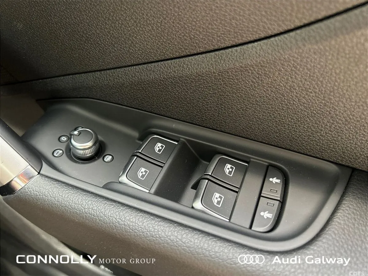 Audi Q2 SUV, Diesel, 2027, White