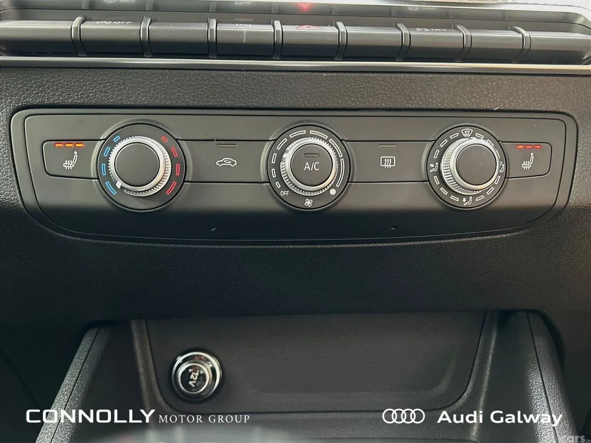 Audi Q2 SUV, Diesel, 2027, White