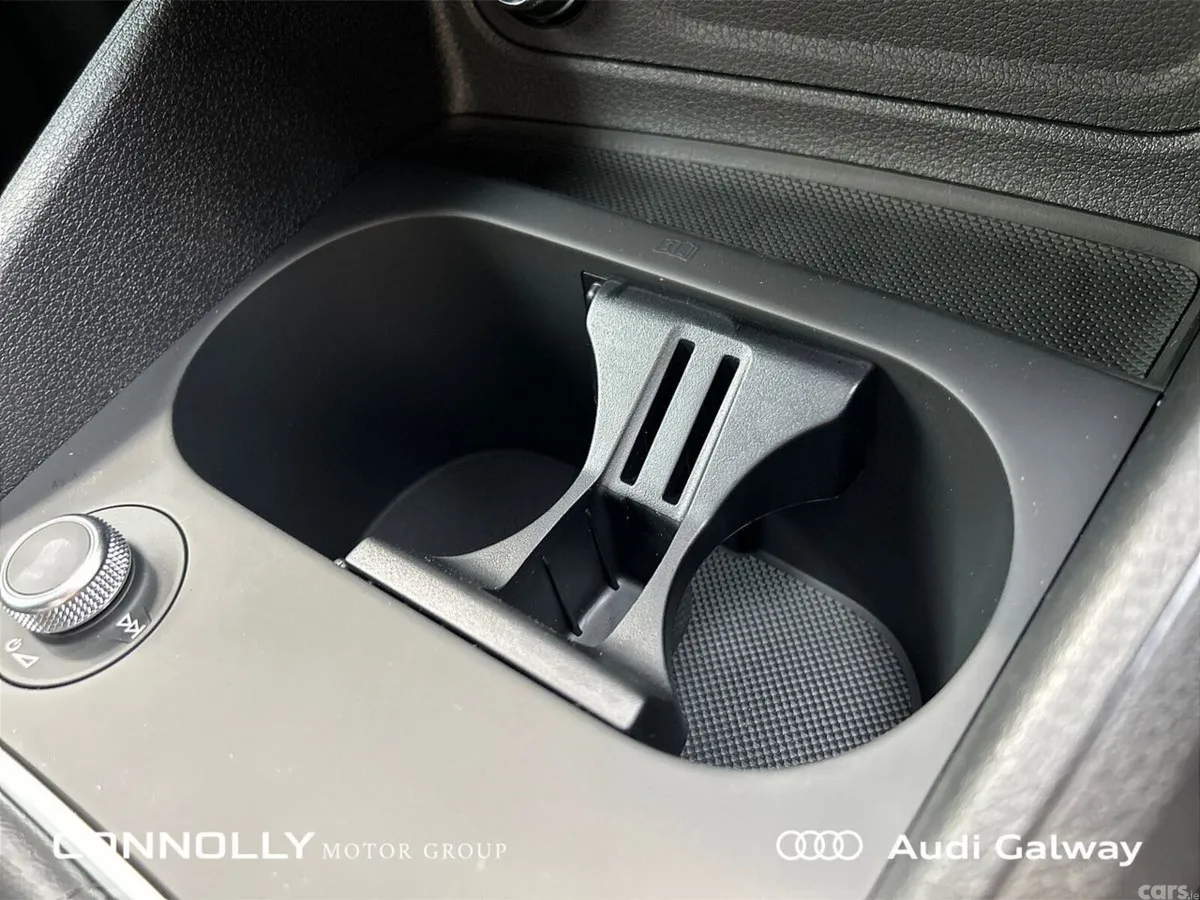 Audi Q2 SUV, Diesel, 2027, White