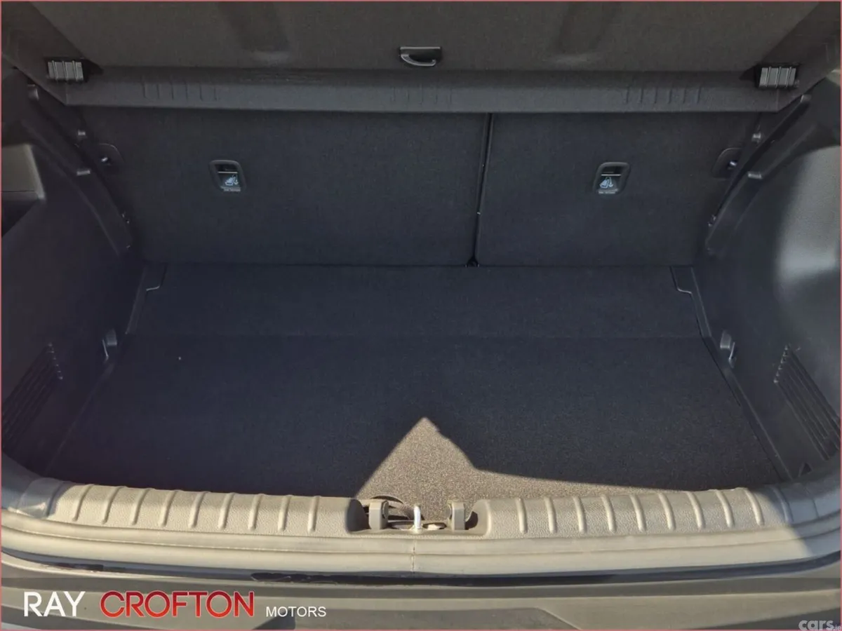 Kia Stonic Estate, Petrol Hybrid, 2026, Blue