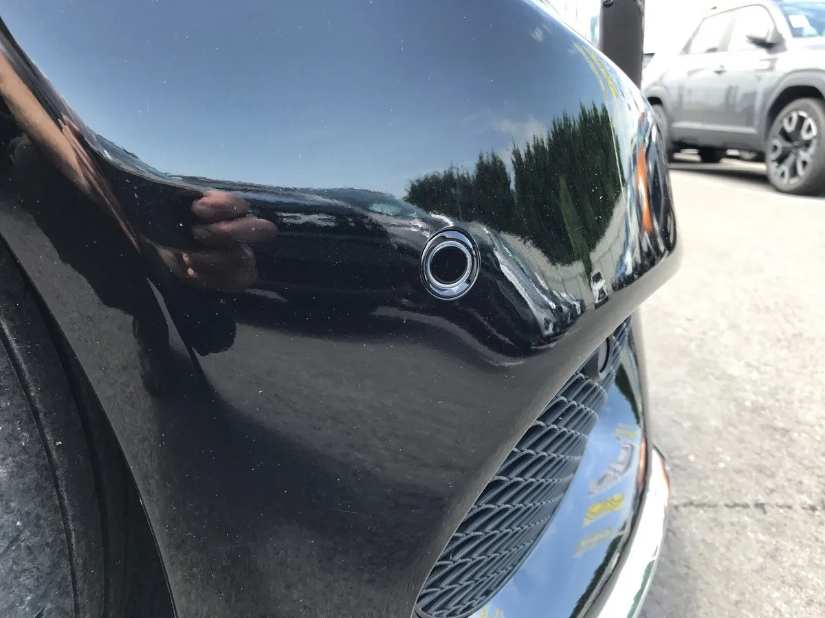 Mercedes-Benz C-Class Estate, Diesel, 2018, Black
