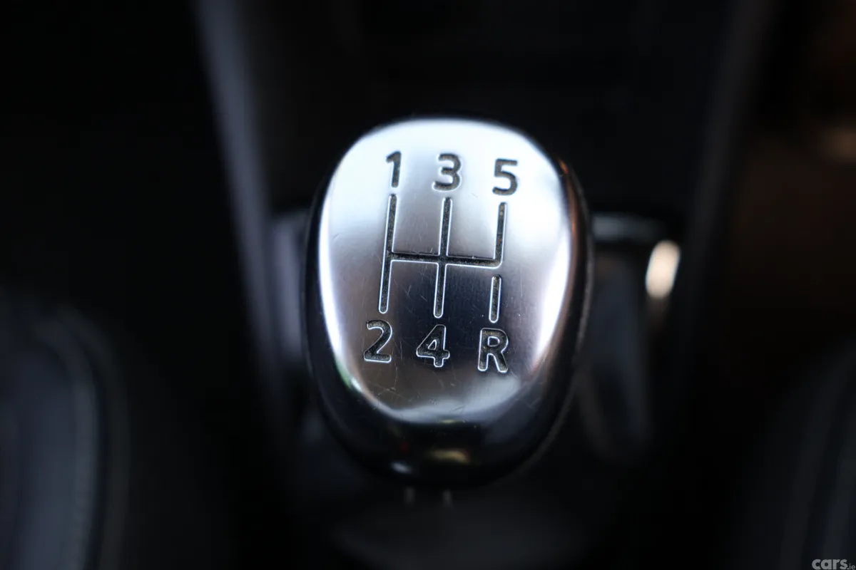 Renault Clio Hatchback, Petrol, 2019, Grey