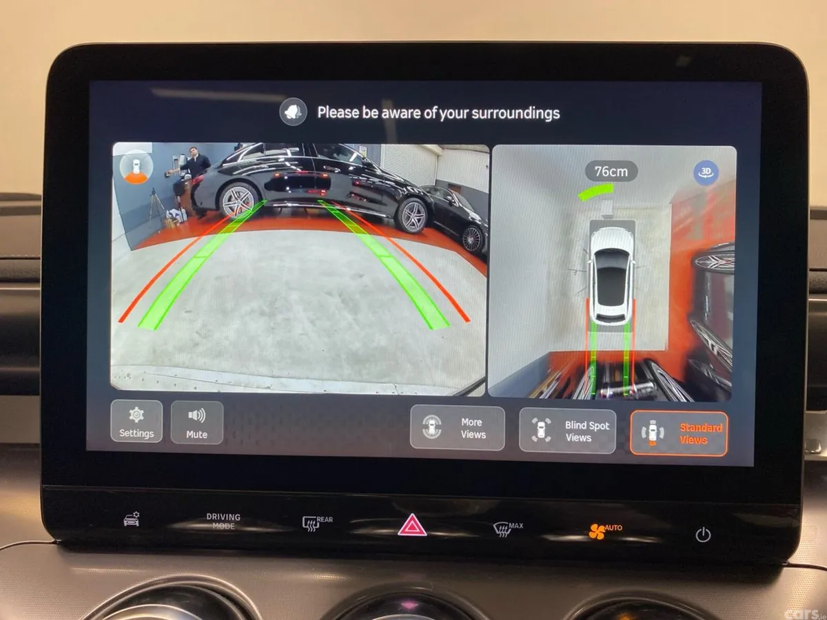 Smart #3 Coupe, Electric, 2026, Silver