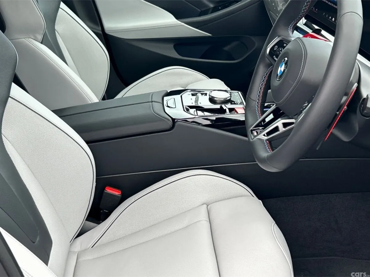 BMW M5 Estate, Petrol Plug-in Hybrid, 2026, 