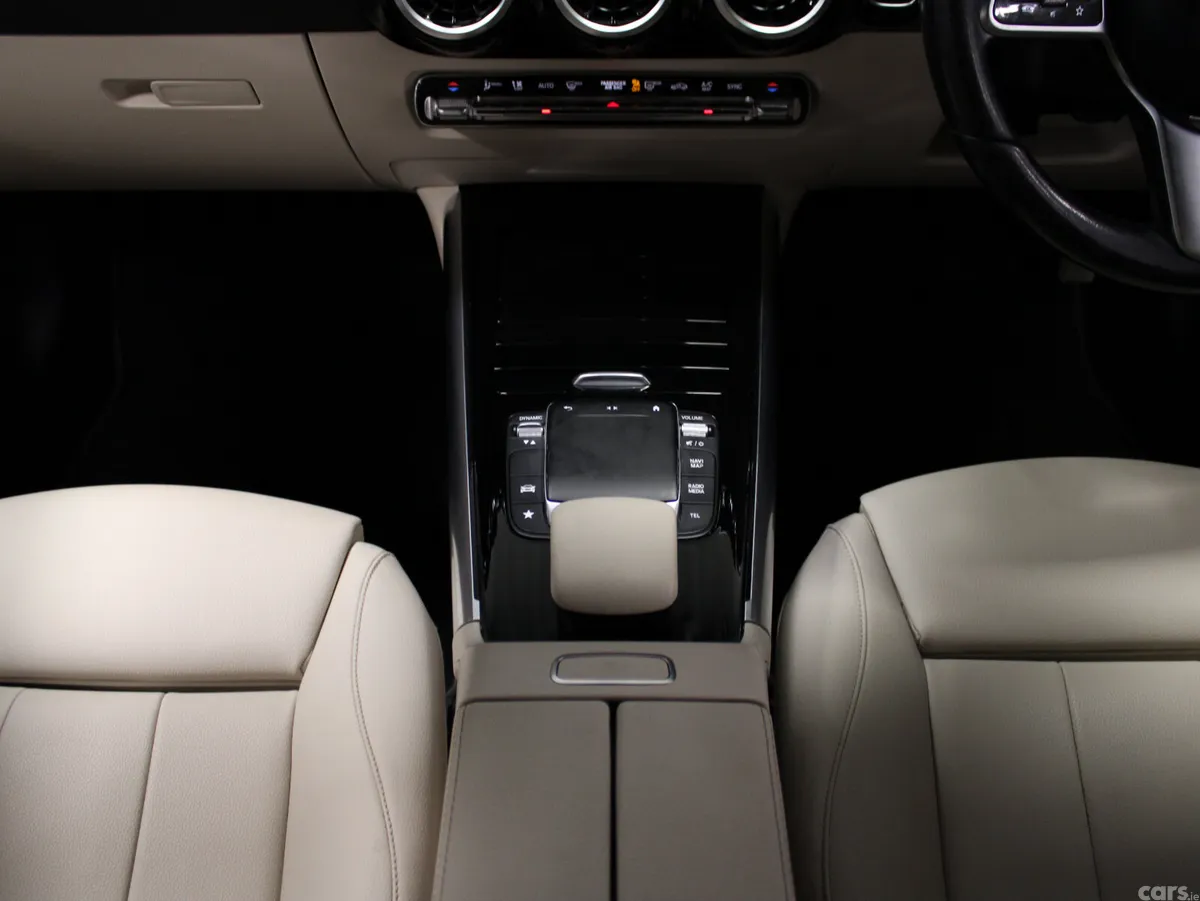 Mercedes-Benz B-Class MPV, Diesel, 2020, Grey