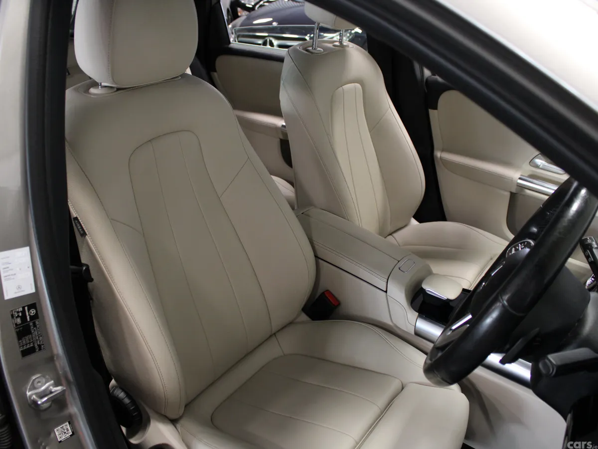 Mercedes-Benz B-Class MPV, Diesel, 2020, Grey