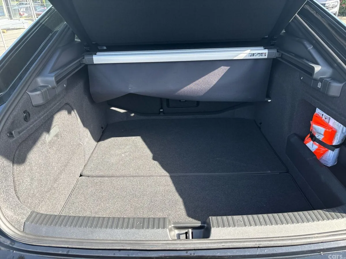 Skoda Superb Saloon, Diesel, 2025, Black