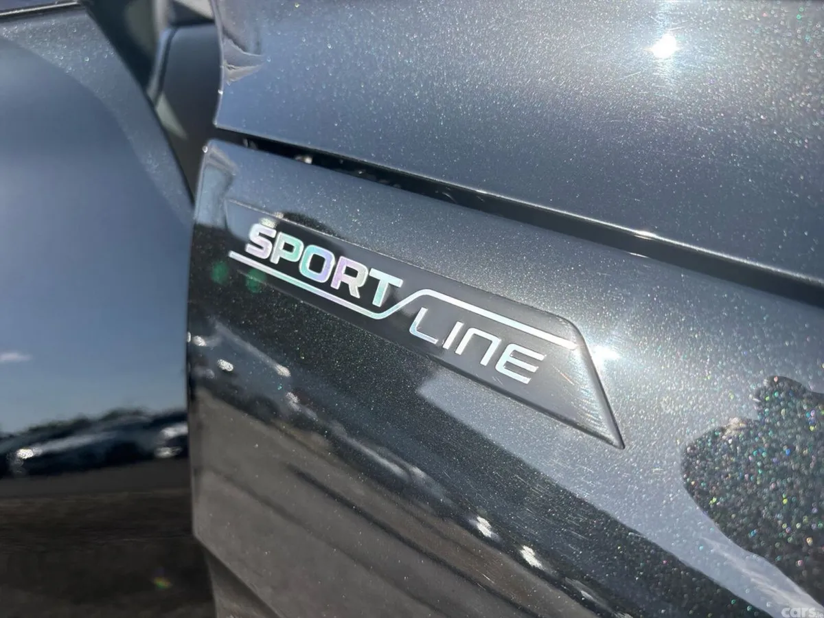 Skoda Superb Saloon, Diesel, 2025, Black