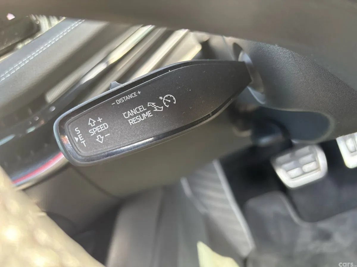 Skoda Superb Saloon, Diesel, 2025, Black