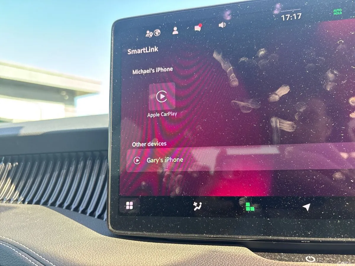 Skoda Superb Saloon, Diesel, 2025, Black