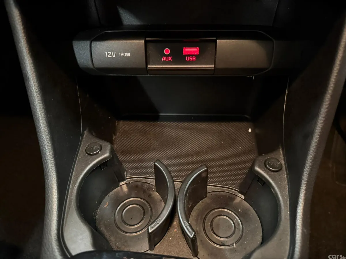 Kia Picanto Hatchback, Petrol, 2019, Grey