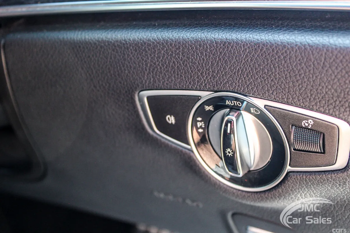 Mercedes-Benz E-Class Saloon, Diesel, 2018, Grey