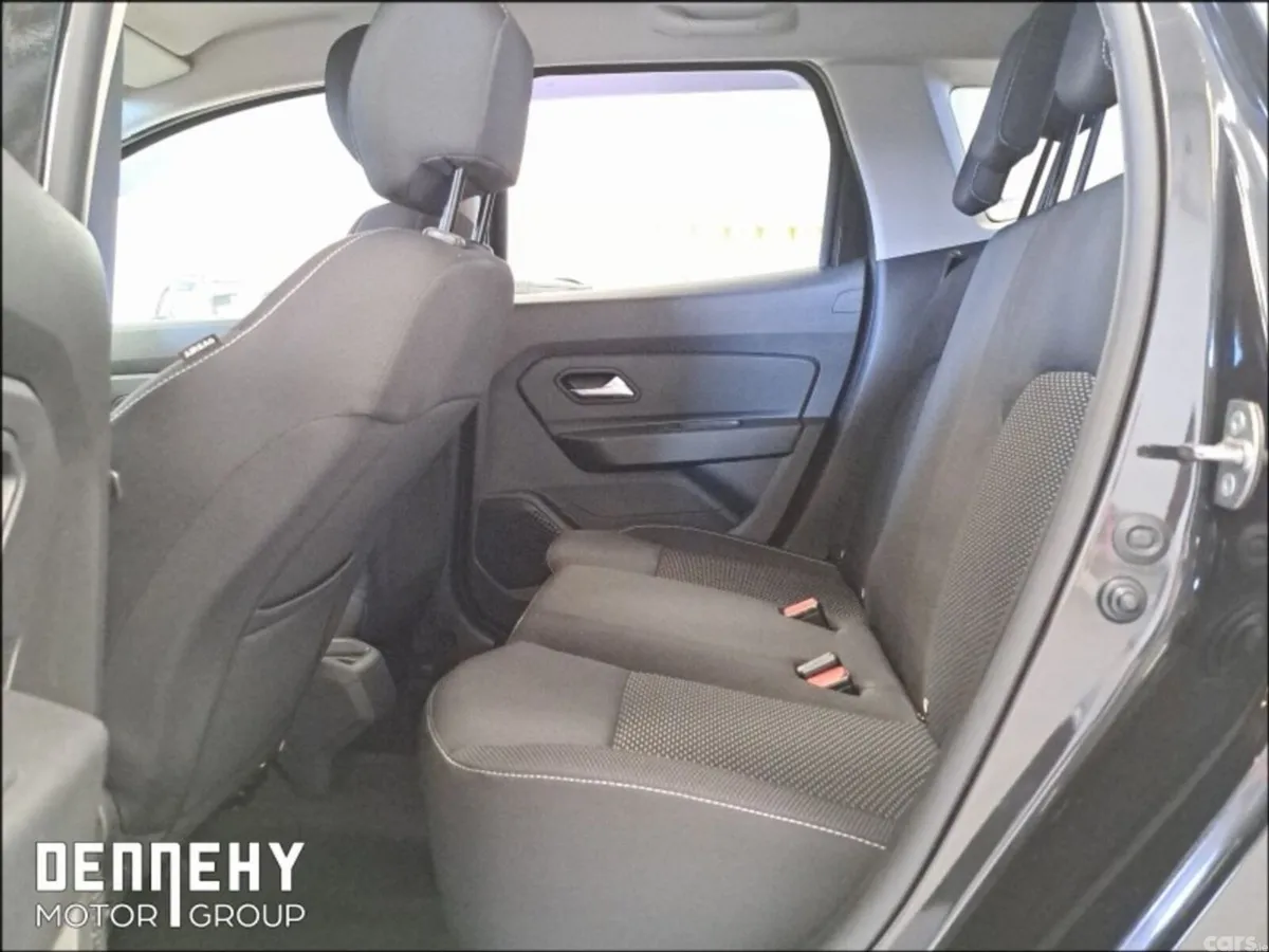 Dacia Duster Blue dCi 115 Comfort, €61.16 p/w, Limerick
