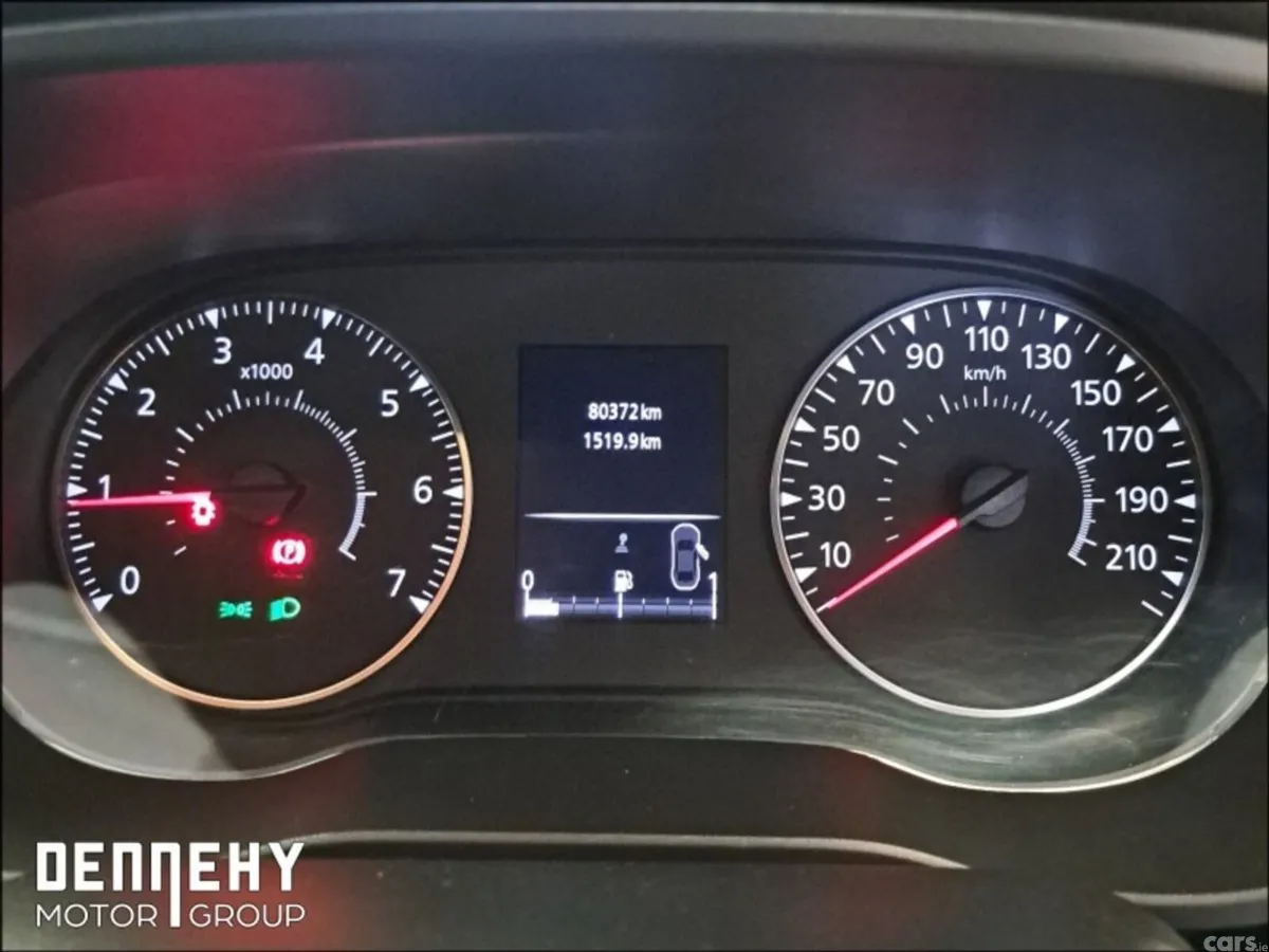Dacia Duster Blue dCi 115 Comfort, €61.16 p/w, Limerick