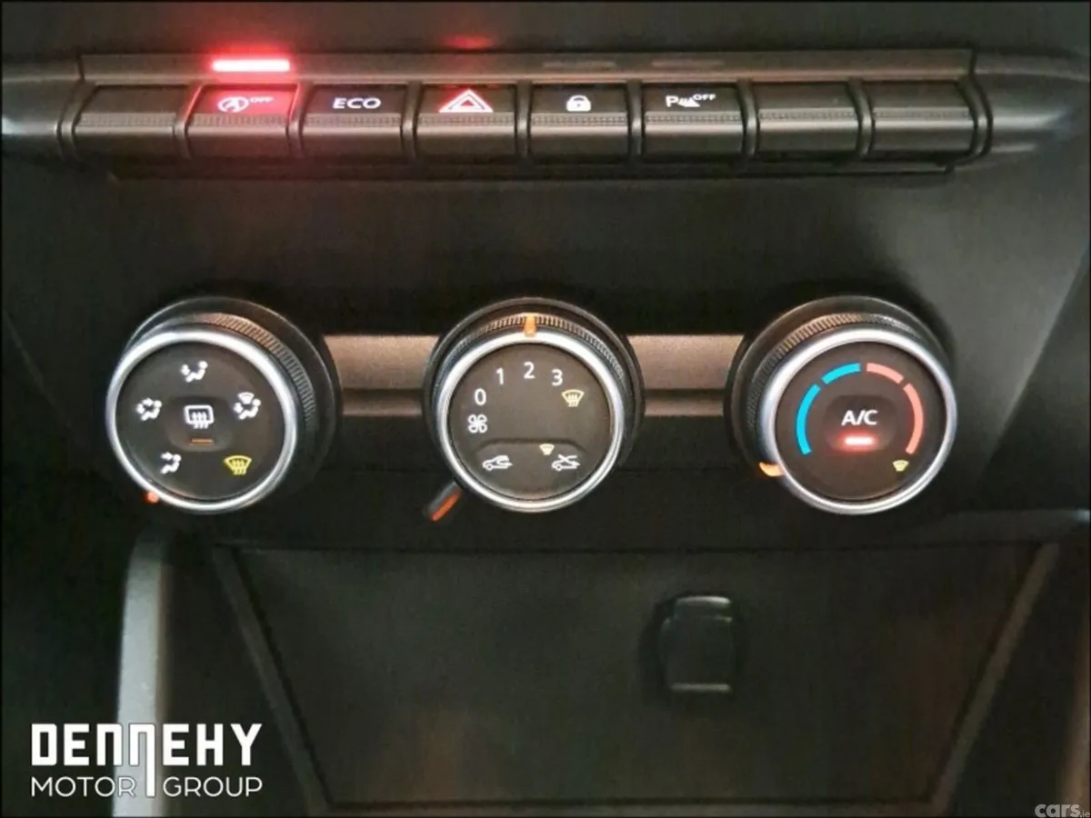 Dacia Duster Blue dCi 115 Comfort, €61.16 p/w, Limerick