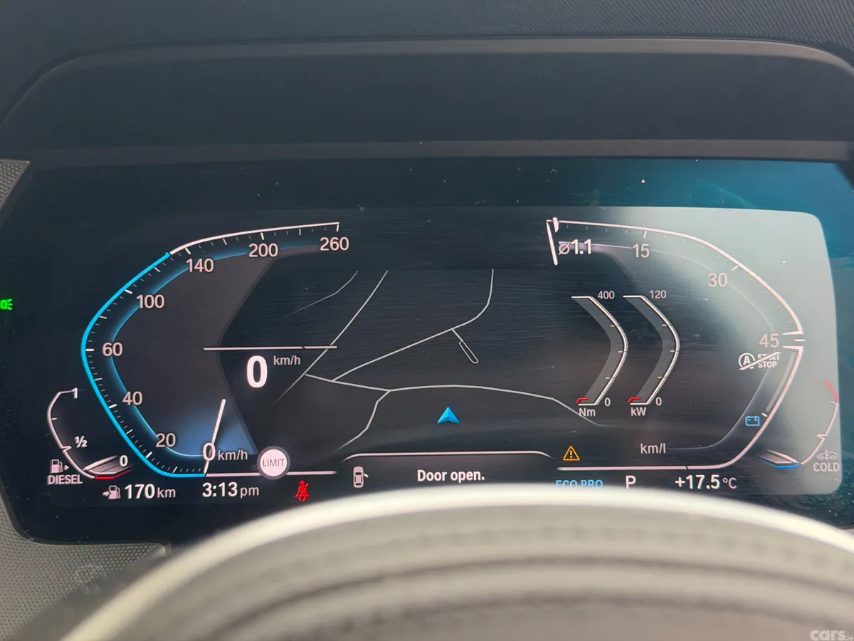 BMW 1-Series Hatchback, Diesel, 2021, White