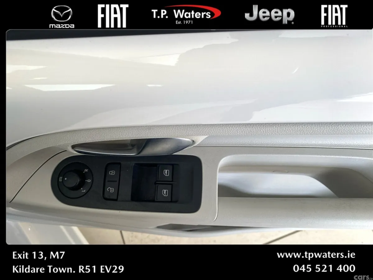 Volkswagen up! Hatchback, Petrol, 2021, White