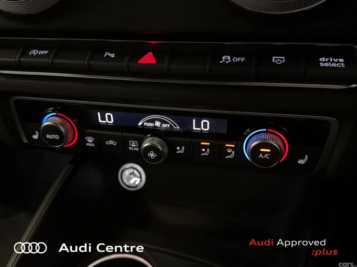 Audi RS3 Hatchback, Petrol, 2020, Blue