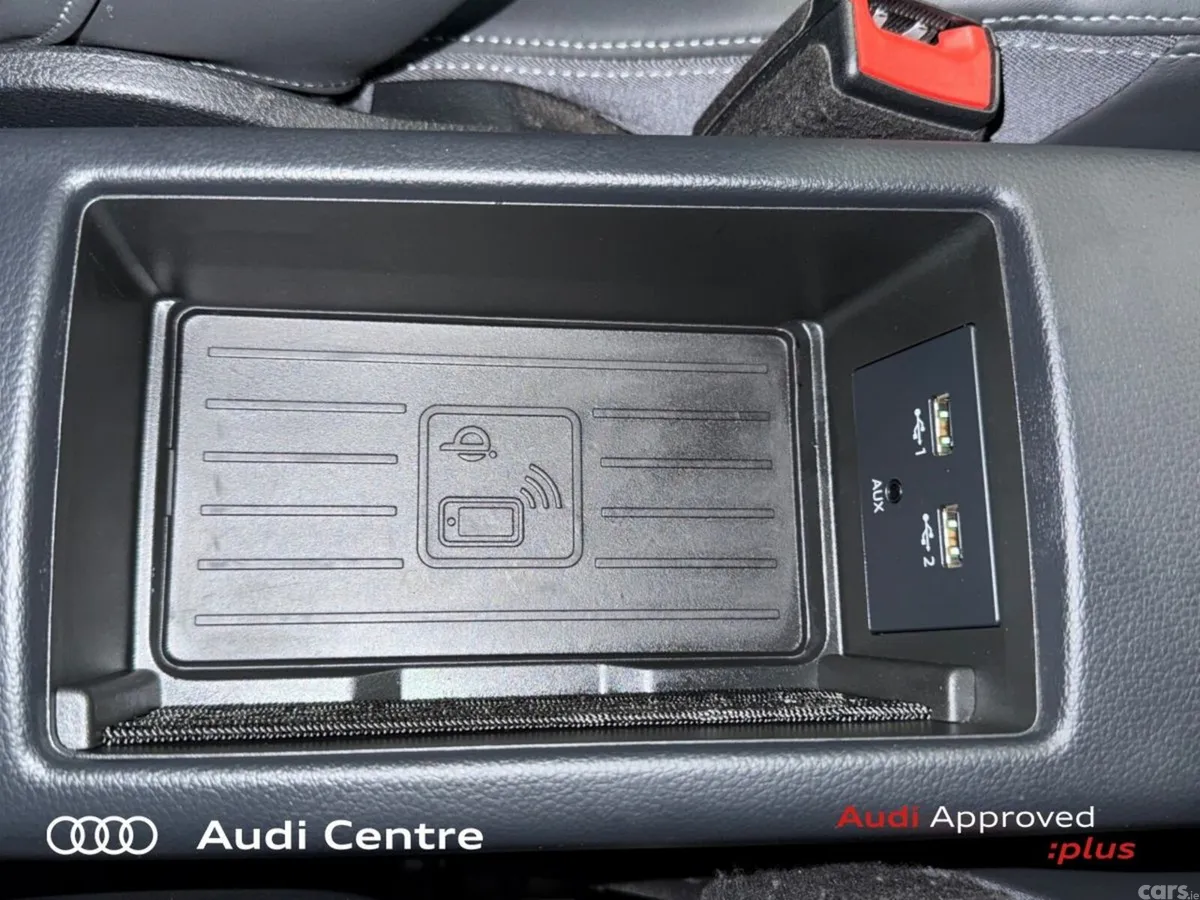 Audi RS3 Hatchback, Petrol, 2020, Blue
