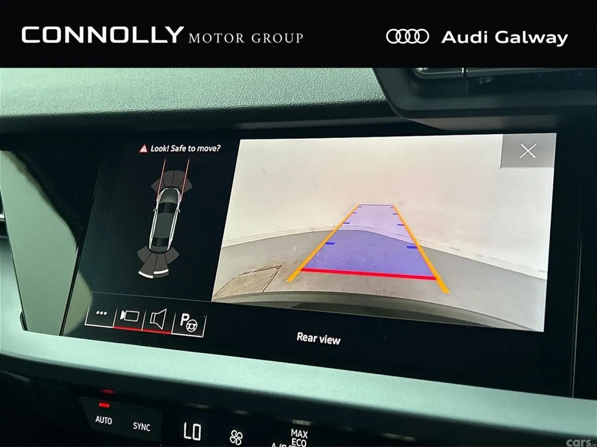 Audi A3 Saloon, Diesel, 2027, Green