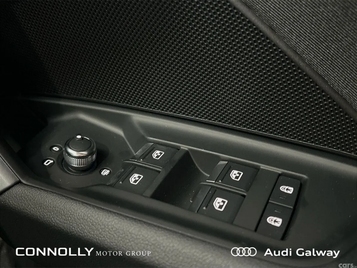 Audi A3 Saloon, Diesel, 2027, Green