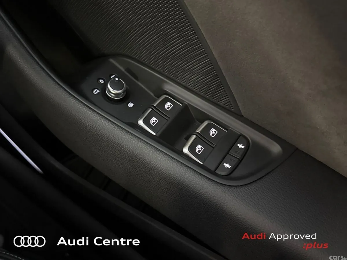 Audi RS3 Hatchback, Petrol, 2020, Blue