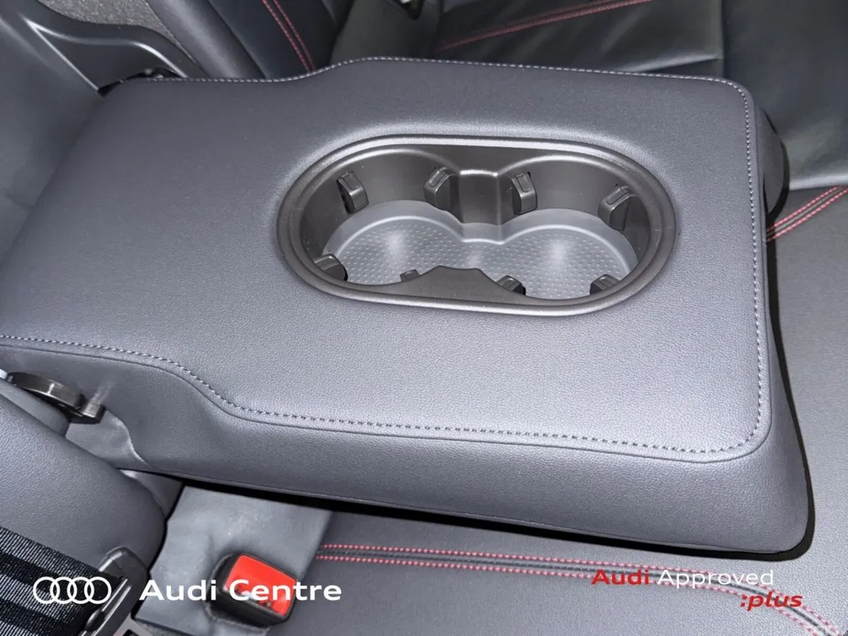 Audi S3 Hatchback, Petrol, 2025, Green