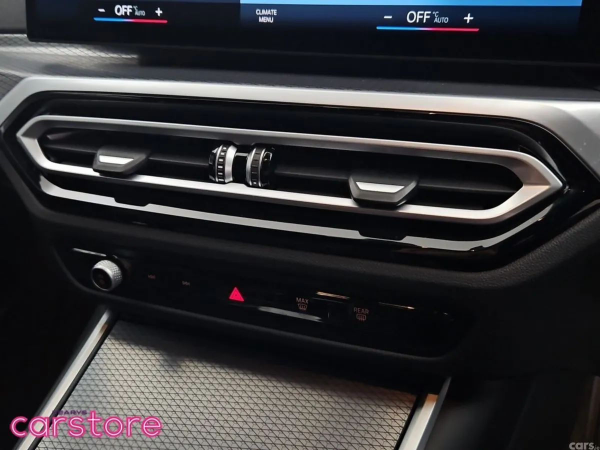 BMW 3-Series Estate, Petrol Plug-in Hybrid, 2024, Grey