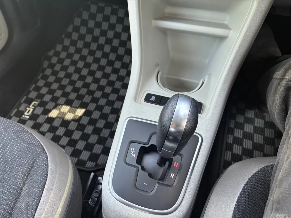 Volkswagen up! Hatchback, Petrol, 2019, Blue