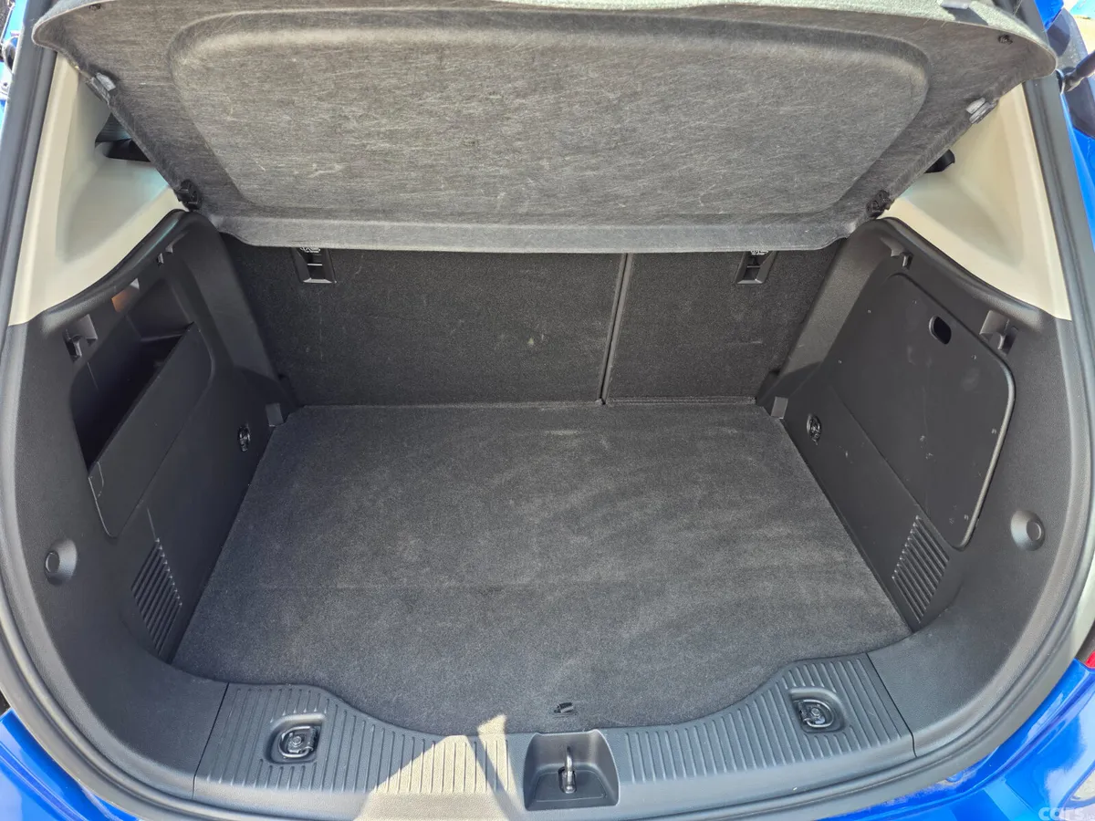 Opel Mokka SUV, Diesel, 2018, Blue