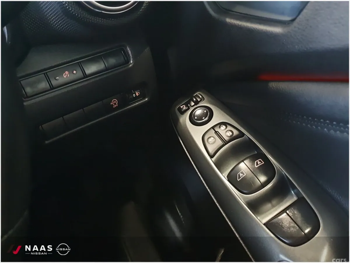 Nissan Juke MPV, Petrol, 2025, Blue