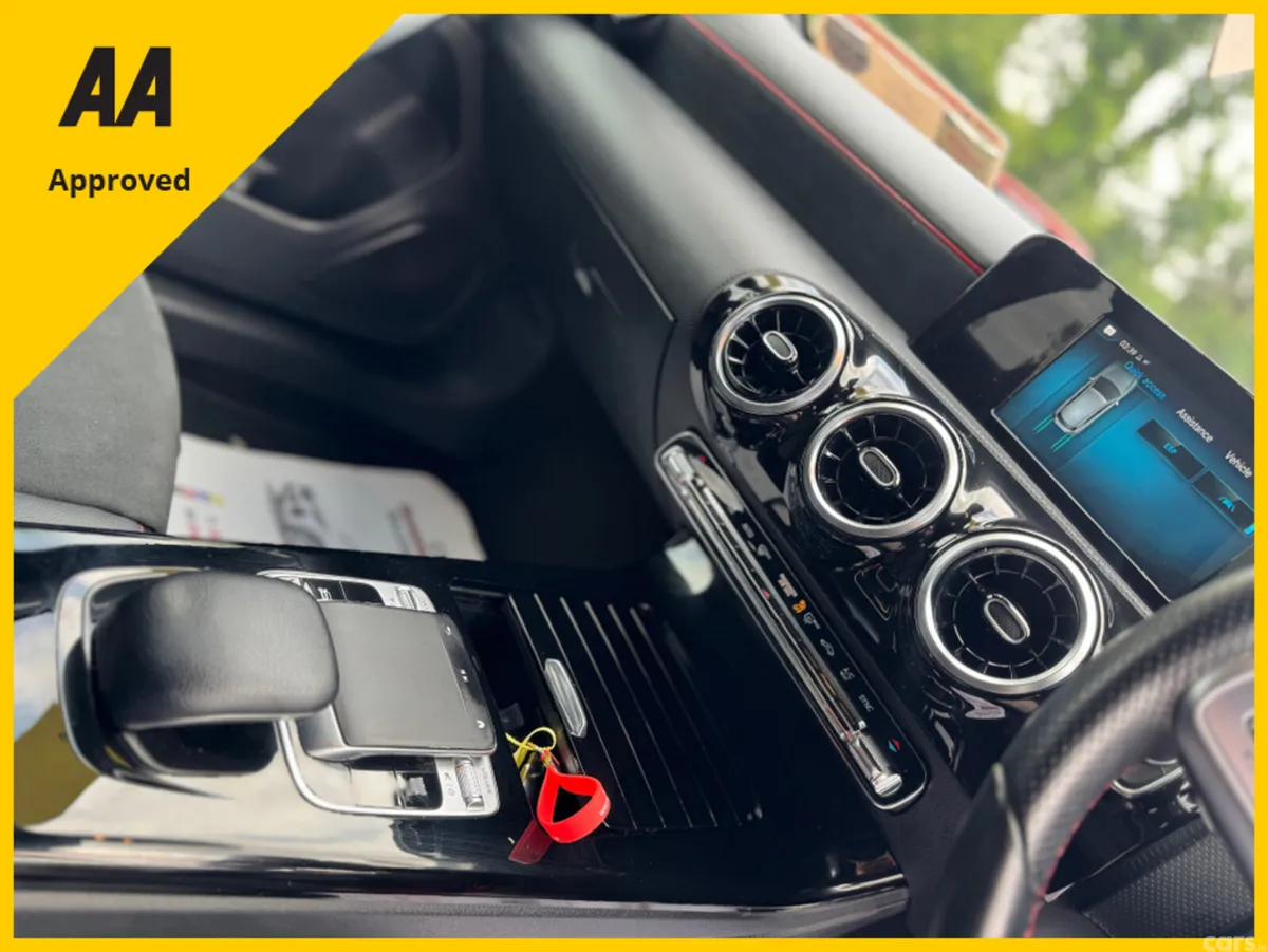 Mercedes-Benz A-Class Other, Diesel, 2019, Red
