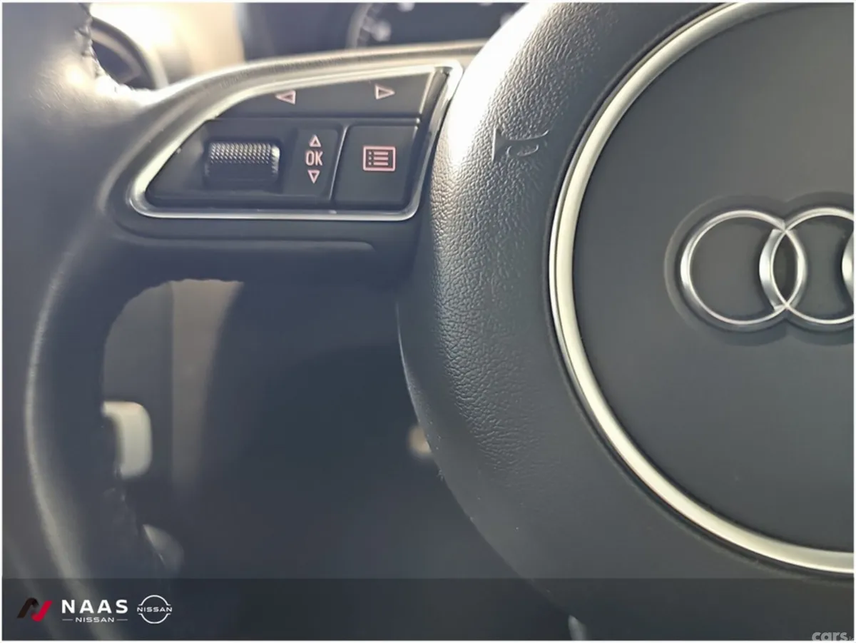 Audi A1 Hatchback, Petrol, 2017, Blue