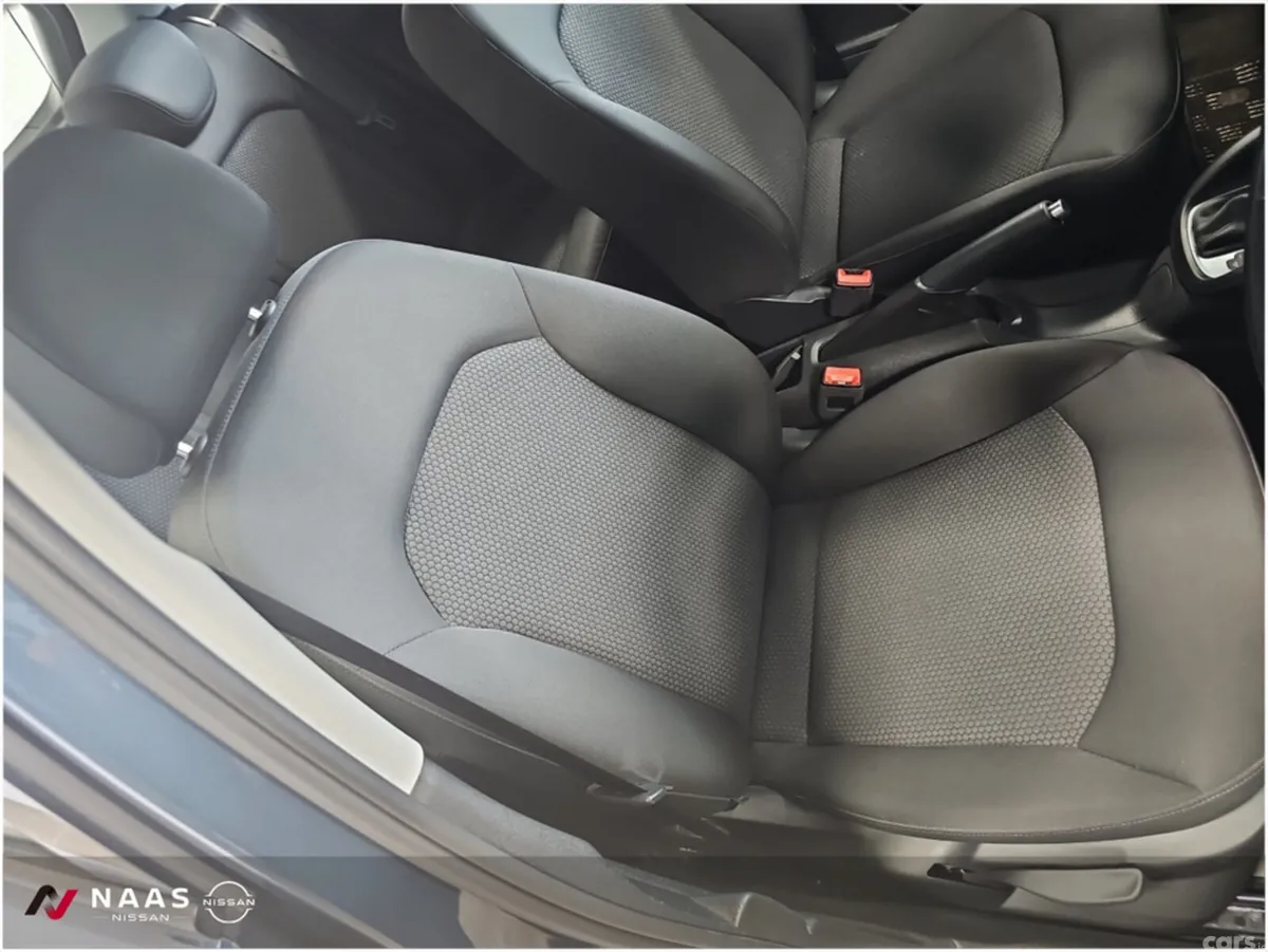 Audi A1 Hatchback, Petrol, 2017, Blue