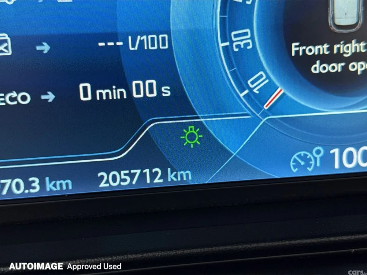 Citroen C4 Hatchback, Diesel, 2016, Blue