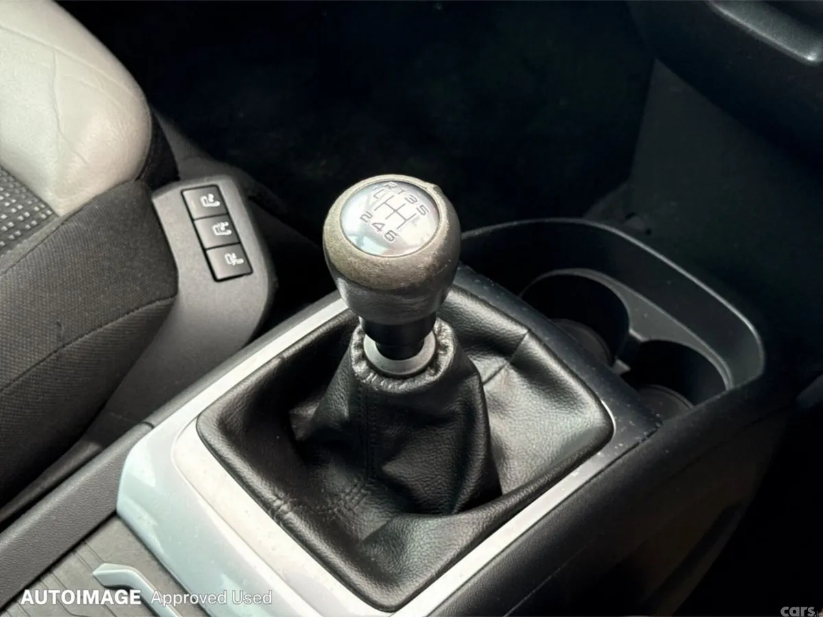 Citroen C4 Hatchback, Diesel, 2016, Blue