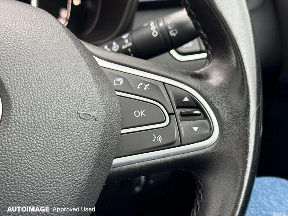 Renault Kadjar SUV, Diesel, 2019, Blue