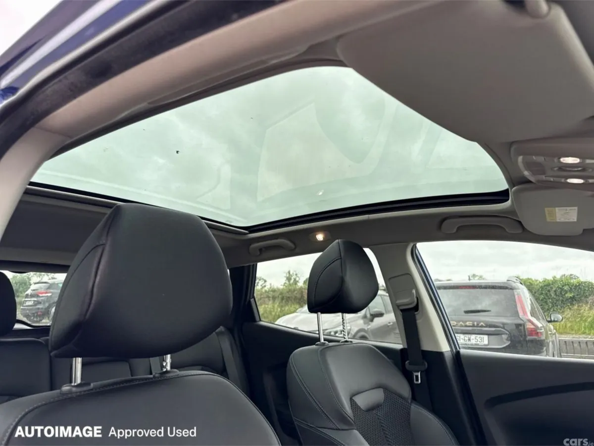Renault Kadjar SUV, Diesel, 2019, Blue