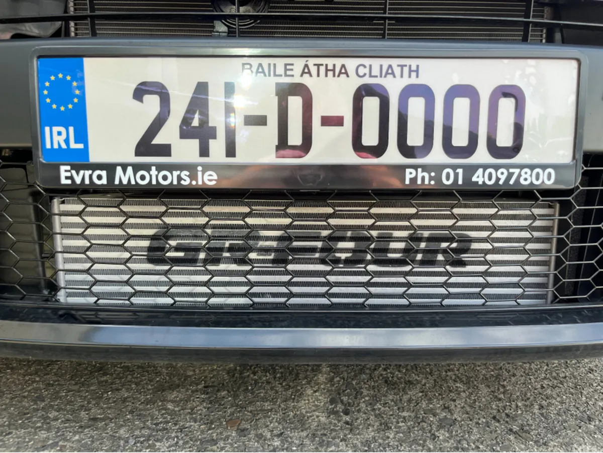 Toyota Yaris Hatchback, Petrol, 2024, Grey